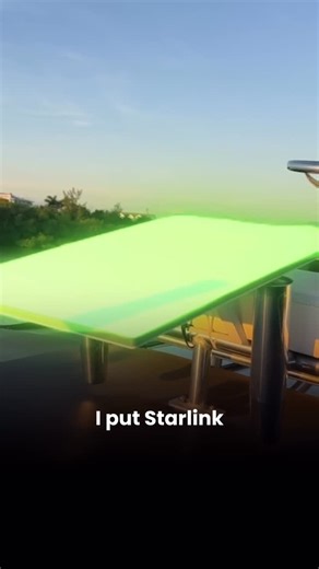 South Florida Fishing Channel on Instagram: "Full videos on YouTube 🤠 #starlink #elonmusk #boats"