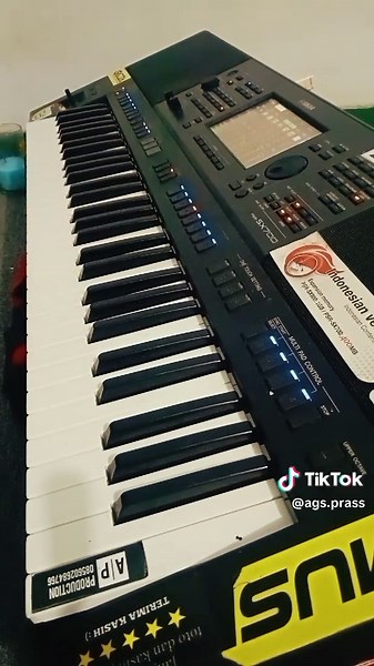 tes style bintang pentas #keyboardyamaha#samplingkeyboard#dangdutkoplo#dangdut