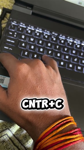 Window shortcut key🔐copy paste fast⏩⏩#viral #trending #laptop#window #shorts