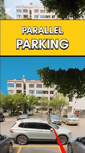 How to Parallel Park Easily | Step-by-Step Guide for Beginners