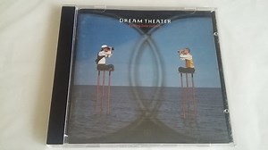 Dream Theater - Falling Into Infinity