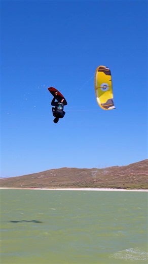 Ozone Demo Tour manager, Santi Cisneros, has found his own success with the Vortex V2!