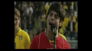 3.7K views · 352 reactions | On Special Request - Singing the national anthems of MALTA & SWEDEN at Ullevi Stadium in Guthenburg Sweden. Special thanks go to - ⭐ The dental clinic ⭐ ⭐ Borg Cardona Pet Supplies ⭐ ⭐ Royal Canin Malta ⭐ | Kevin Borg | Facebook