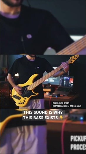 @DingwallGuitars NG2 for @Nollythegreat and @Periphery ‘Absolomb’