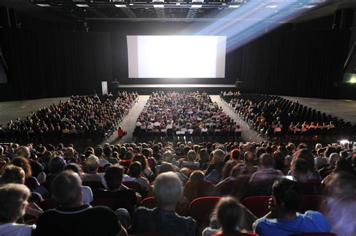 Festival du film francophone d’Angoulême 2024 : la billetterie surchauffe déjà !
