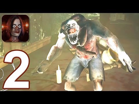 Escape The Ayuwoki Mobile - Gameplay Walkthrough Part 2 - New Update (iOS)