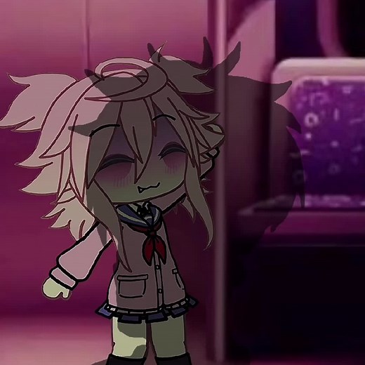 Exploring the Charm of Toga Himiko in Gacha Life