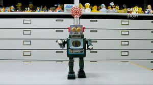 The Strong Museum's Astonishing Collection of Over 500K Toys and Games From United States' History