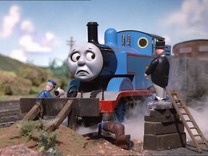 Thomas and Friends - Thomas and The Trucks Theme (PAL Pitched)