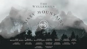 The Wellermen - Misty Mountains Chords ft. @jonathanymusic @LukasArnold1 @Colm_R_McGuinness & more! - ChordU