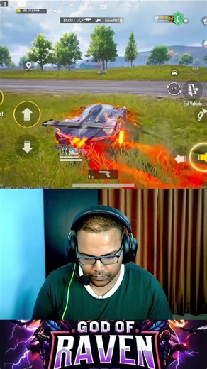 Apollo’s Supercar Speed Drift