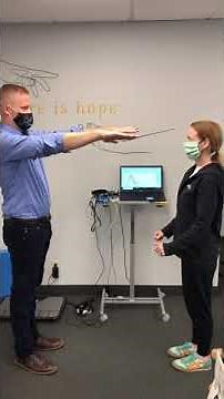 Visual Vertigo and Motion Intolerance