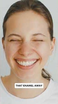 Charcoal Toothpaste = Whiter Teeth? 🖤 Not So Fast…