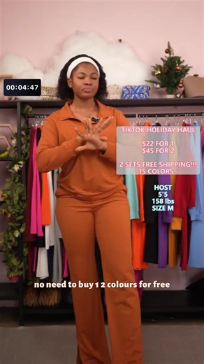 Two-Piece Set Women's Solid Drawstring Hoodie & High Waist Pants Set, Casual Long Sleeve Pocket Hooded Sweatshirt & Straight Leg Trousers for Spring & Fall, Ladies' Clothes for Daily Wear