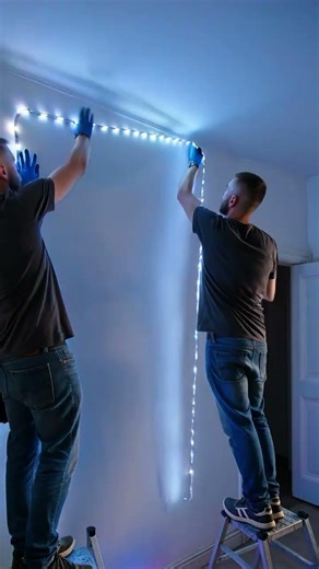 Empty Room → Ultimate Gaming Setup