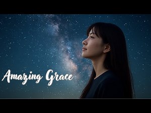 アメイジング・グレイス（Amazing Grace）/ 本田美奈子 [ 4K ]