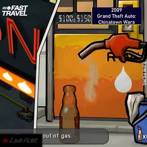 We went from exploding a little storefront to exploding a whole building! 😂 🎮 EJrM FILMS | Gamology - The Best of Gaming