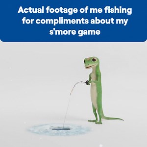3 comments | The GEICO Gecko on Reels | Facebook