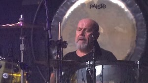 JASON BONHAM Says 'It Was Quite Emotional' Performing LED ZEPPELIN Music At Madison Square Garden