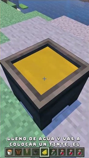 La lógica de Minecraft no tiene sentido 🤡