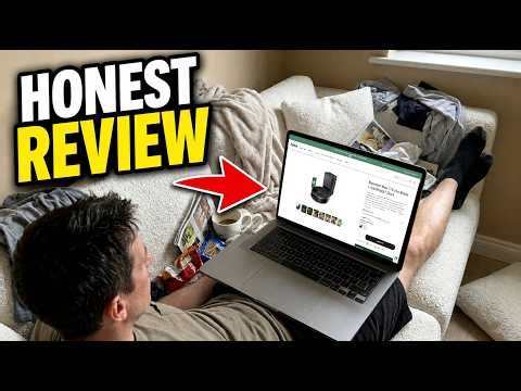 iRobot Roomba Max 715 Review 2026: Mapping, Suction, Mopping, App Features, Pros & Cons