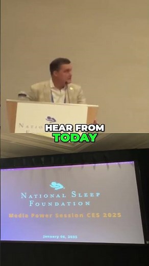 Who Are the Voices Behind the National Sleep Foundation? 🌙
