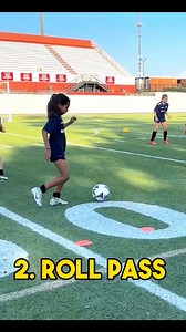 🚀 Level Up Your Passing! 🔥⚽ Make your passing more game-realistic and effective under pressure! 🏃‍♂️💨 Master key techniques to escape defenders and keep possession 💯 🎯 Quick combos 🧠 Game-like decision-making #SoccerTraining #PassingDrills #SoccerSkills #FDBSoccer | FDB_Soccer