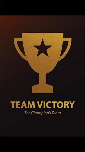 how to design trophy logo in illustrator #illustrator #trophy