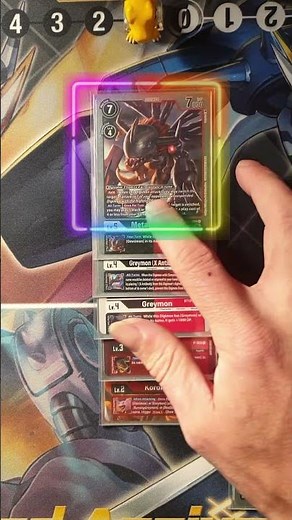 Play Digimon! Digimon TCG content available @DigiDorx