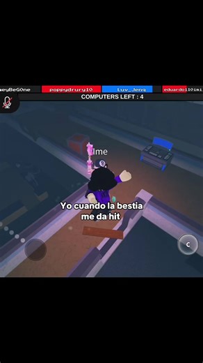 Me da coraje 🤮🤮 // TAGS : #humor #contenido #viral #roblox #tiktok