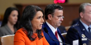 Judge blocks firing of intelligence agency employees who worked on DEI programs