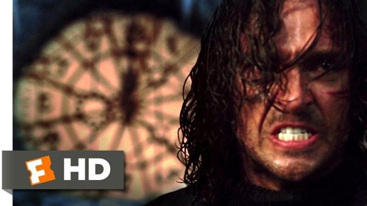 Van Helsing (2004) - Werewolf vs. Dracula Scene (9/10) | Movieclips | Melissa Sacks