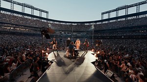 344K views · 28K reactions | Looking back at some of our favorite moments of the STADIUM tour as we prep for The WORLD tour 落 Grab your Pre-Sale tickets NOW, general On-Sale this Friday Oct 28!  All dates & info  DefLeppard.com What were YOUR favorite tour moments? | Def Leppard | Facebook