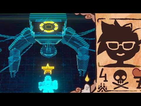 UBERBOTY - Inscryption #07