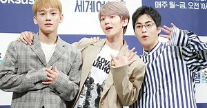 SM Entertainment Officially Files Lawsuit Against EXO-CBX