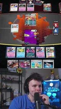 The Power Of Lively Stadium #pokemon #pokemontcg #ptcgl