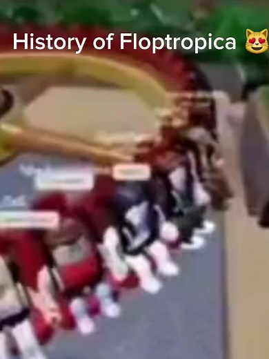 History Of Floptropica Pt 1 #flop #floptropica #floptropicahistory #poosai #fyp #FYP