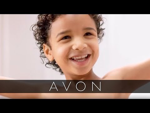 Make Bath Time Fun with Avon Kids! | Avon