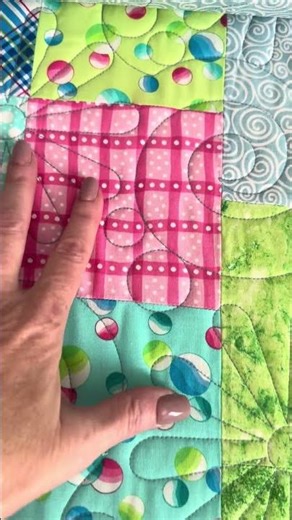Details matter, whether you’re selling a home or submitting a quilt! ￼