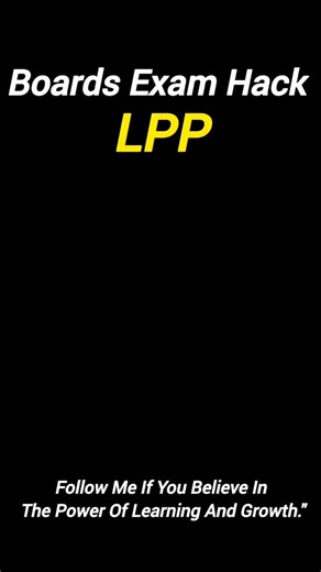 ꜱᴜɴɪʟ ꜱɪʀ on Instagram: "Linear Programming Class 12🔥 | LPP Full Chapter in Minutes | Boards Exam 2025-26 | Maths Made Easy . . . Class 12 Maths Linear Programming (LPP) full exam oriented explanation 🔥 Is reel me aapko milenge Linear Programming ke sabhi important topics jo Boards exam me directly pooche jaate hain 📚✍️ 👉 Objective Function 👉 Constraints & Graphical Method 👉 Feasible Region & Corner Point Method 👉 Maximum & Minimum Value Questions Ye video Boards Exam 2025-26, school test