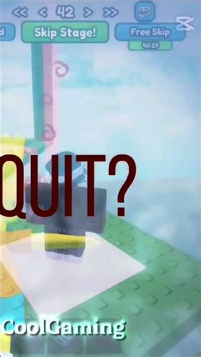 I QUIT YT.... #nobatidao