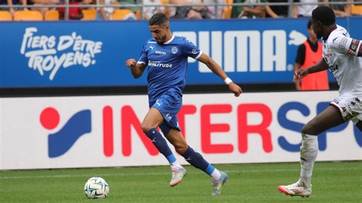 Estac : une nouvelle puissance de feu à faire parler à Amiens ce lundi soir