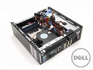 How to replace Memory for Optiplex 7010 (SFF)