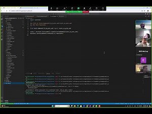 060324 COSC 1336 Python Development Process with GitHub, CodeSpaces, and Visual Studio Code