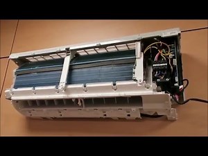 MUNDOCLIMA Desmontaje unidad interior