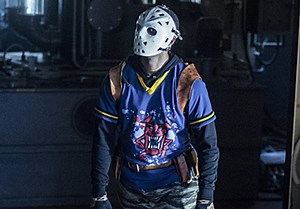 Arrow 5x13 | Confira a prévia do próximo episódio