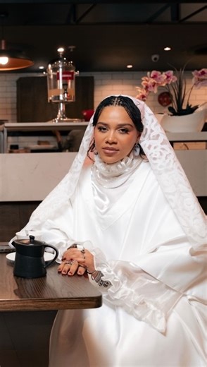 The Motherhood Network on Instagram: "“When my music went global, I became completely misunderstood. ” In our next TMN Book Club episode, Sho Majozi opens up about fame, identity, and staying true to herself from Tsonga girl to global star It’s raw. It’s honest. It’s Sho Majozi like you’ve never seen her before. Episode drops today at 5PM SAST in partnership with @mugg_and_bean ☕ #ShoMadjozi #TMNBookClub #TheMotherhoodNetwork #MuggAndBean #AfricanExcellence #BookTokZA #WomenInMusic #MotherhoodUn