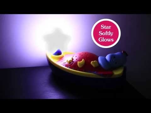 In The Night Garden Igglepiggles Bedtime Boat