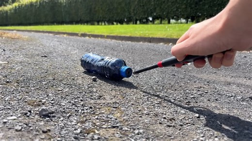 14个精彩科学实验