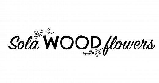 What Is Sola Wood